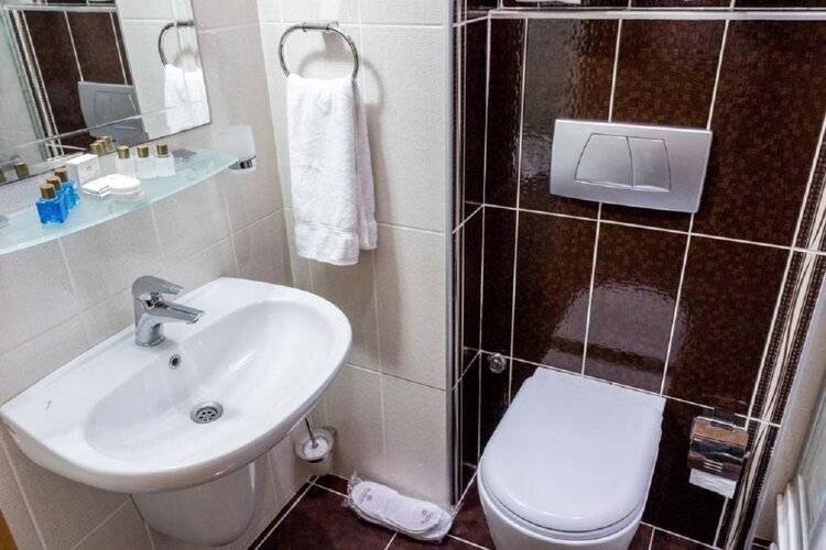 Grand Rosa Hotel
