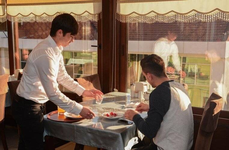 Grand Rosa Hotel