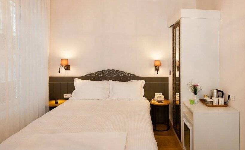 Hotel Pino Verde