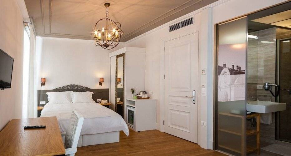Hotel Pino Verde