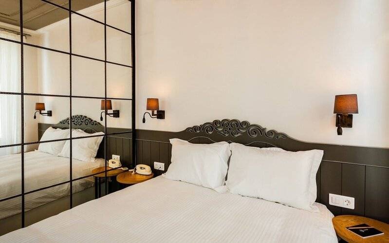 Hotel Pino Verde