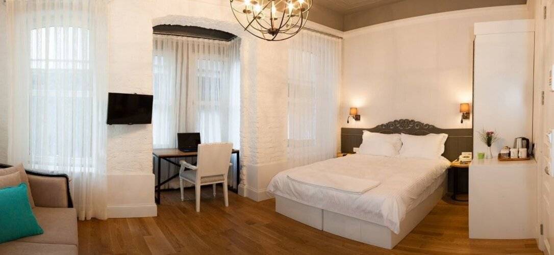 Hotel Pino Verde