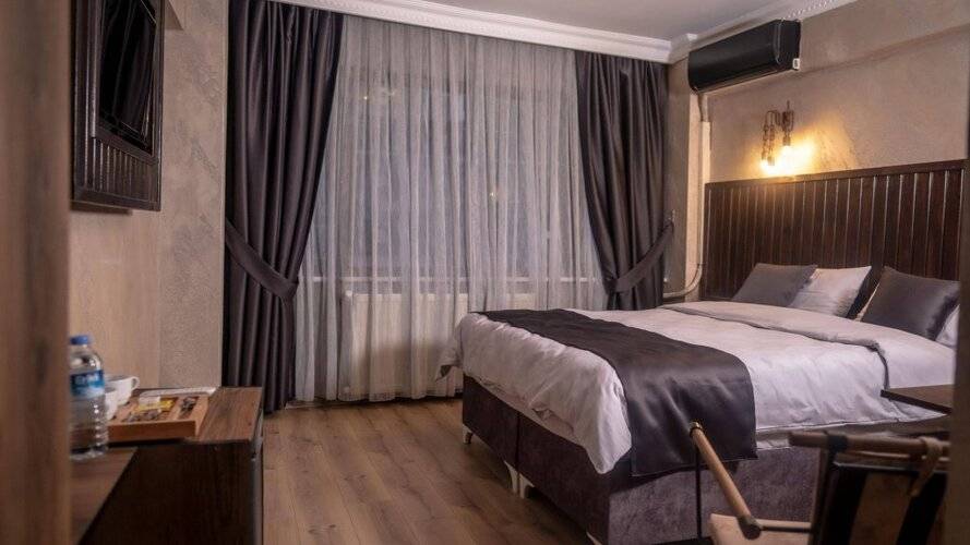 Insta Hotel Karakoy