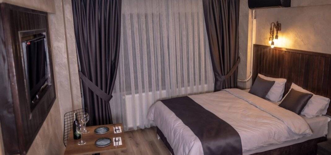 Insta Hotel Karakoy