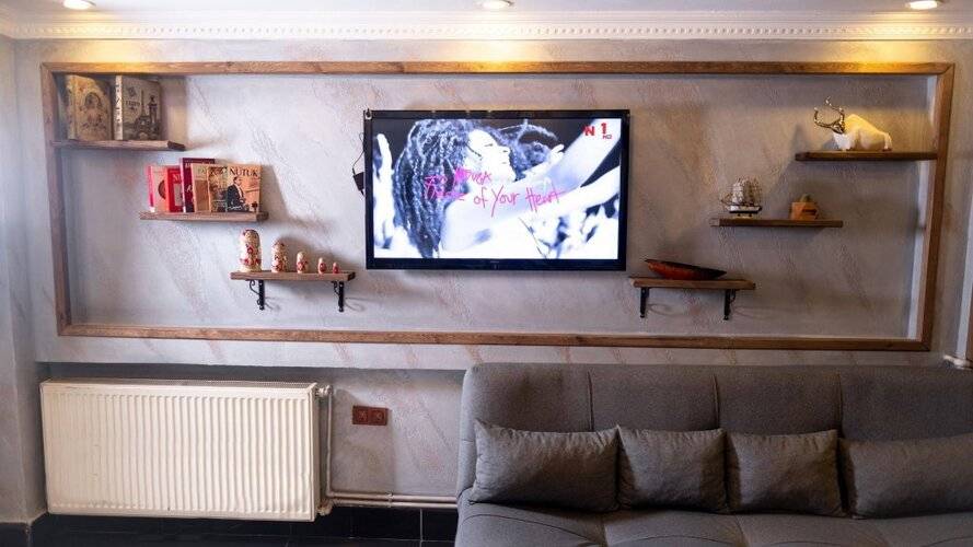 Insta Hotel Karakoy