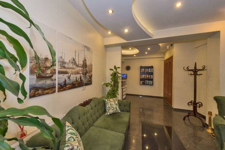 Invictum Residence