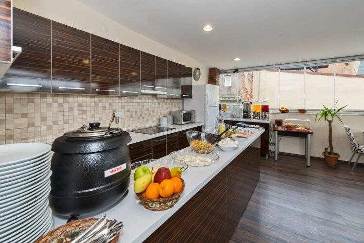 Invictum Residence