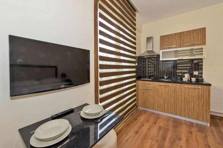 Invictum Residence