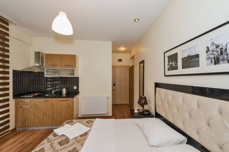 Invictum Residence