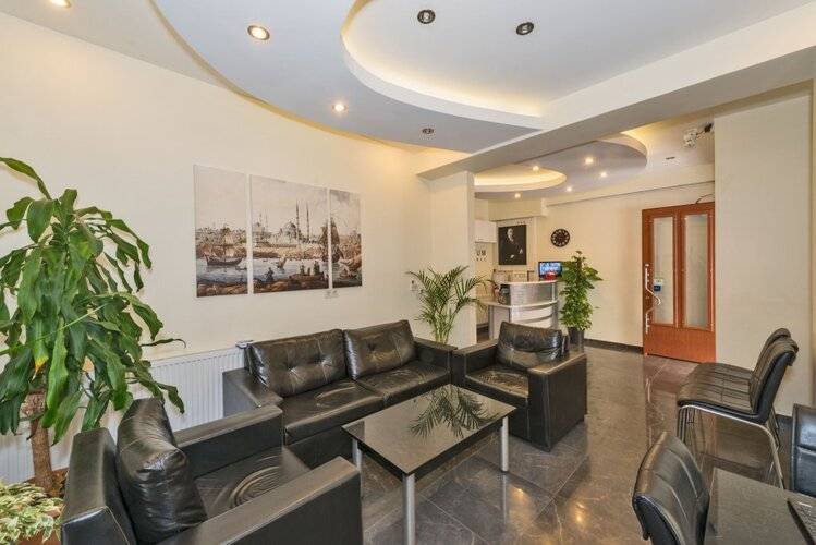 Invictum Residence
