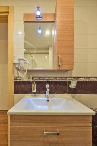 Invictum Residence