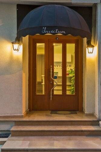 Invictum Residence