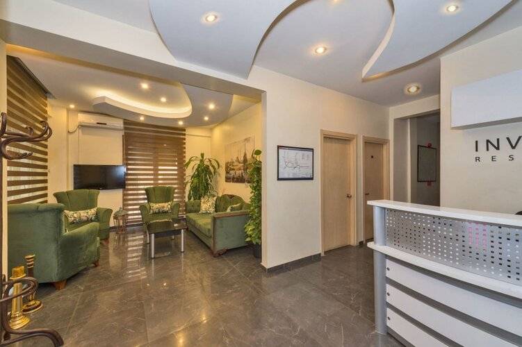 Invictum Residence