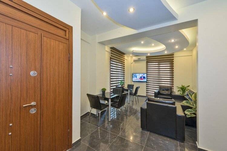 Invictum Residence