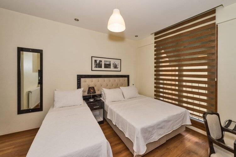 Invictum Residence