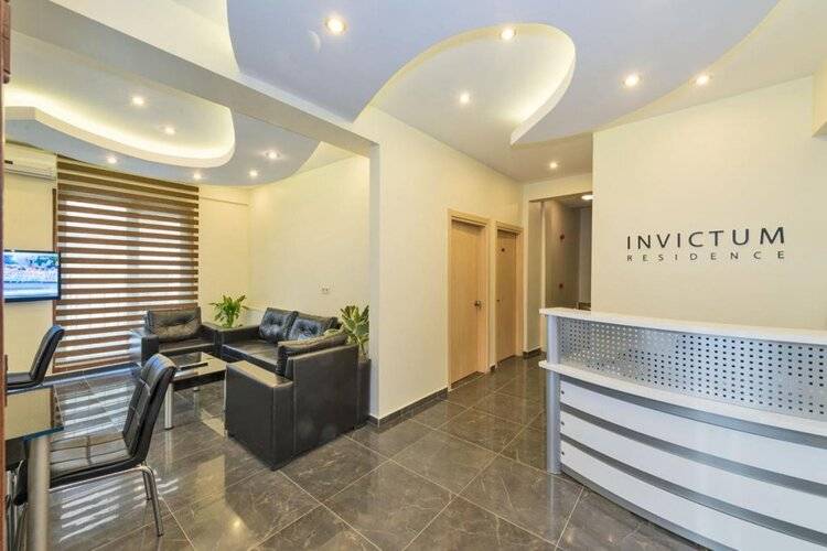 Invictum Residence