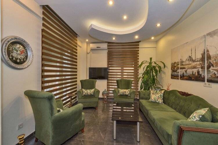 Invictum Residence