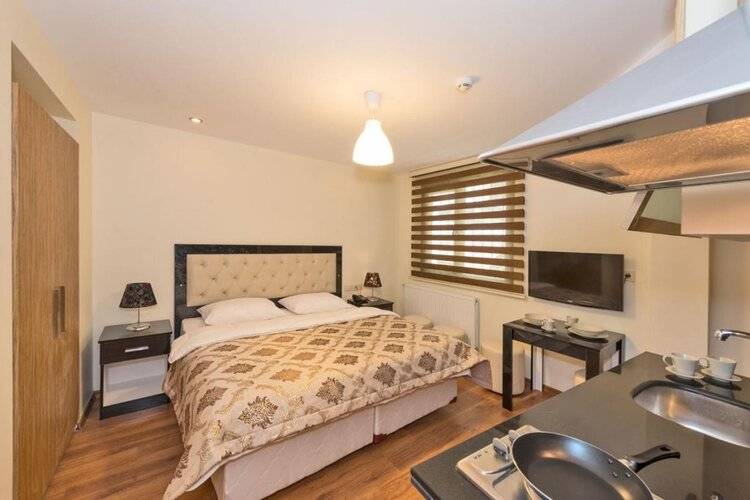 Invictum Residence