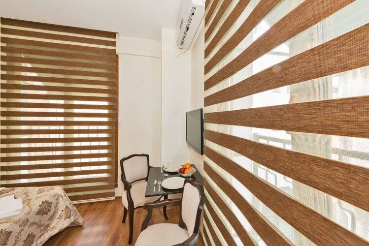 Invictum Residence