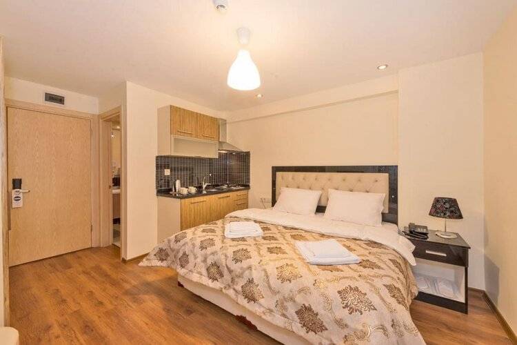 Invictum Residence