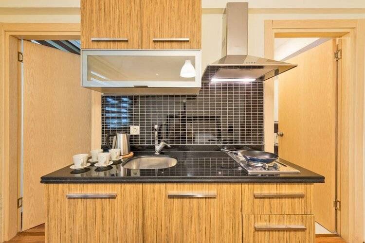 Invictum Residence