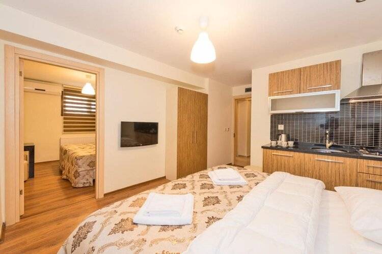 Invictum Residence