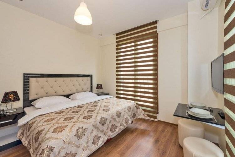 Invictum Residence