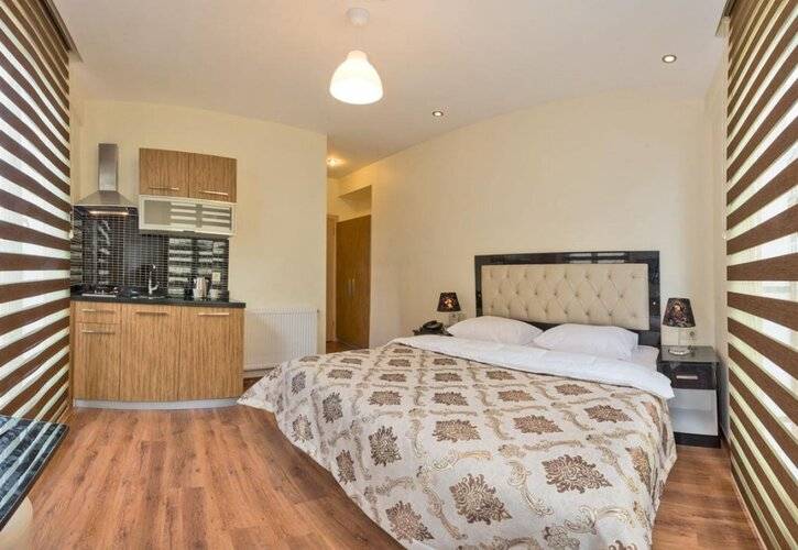 Invictum Residence