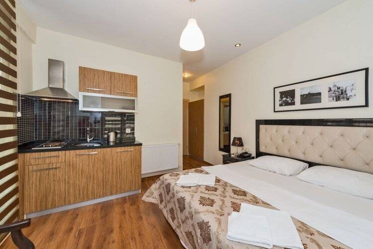 Invictum Residence