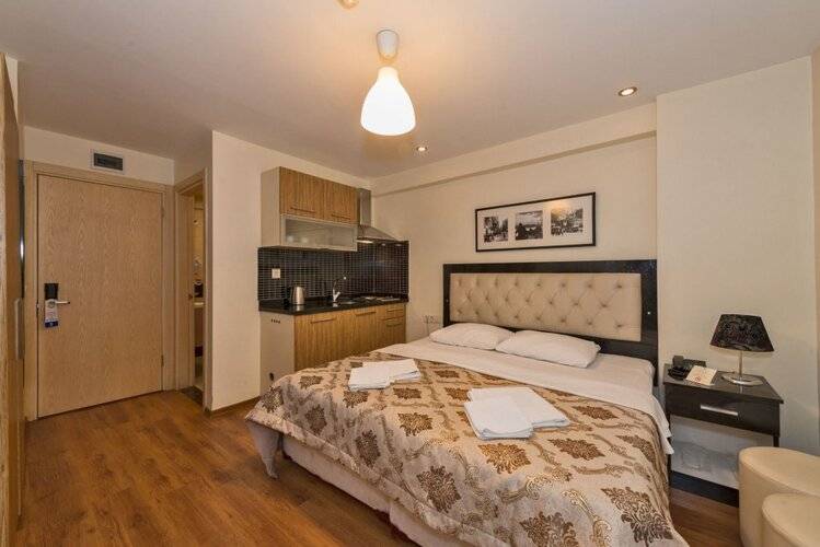 Invictum Residence
