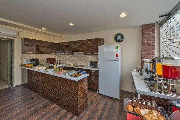 Invictum Residence
