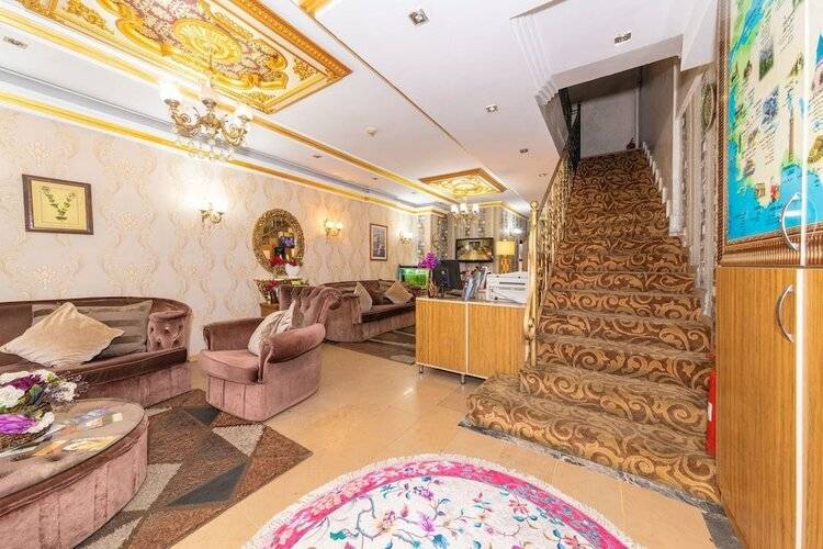 Ista Palace Hotel