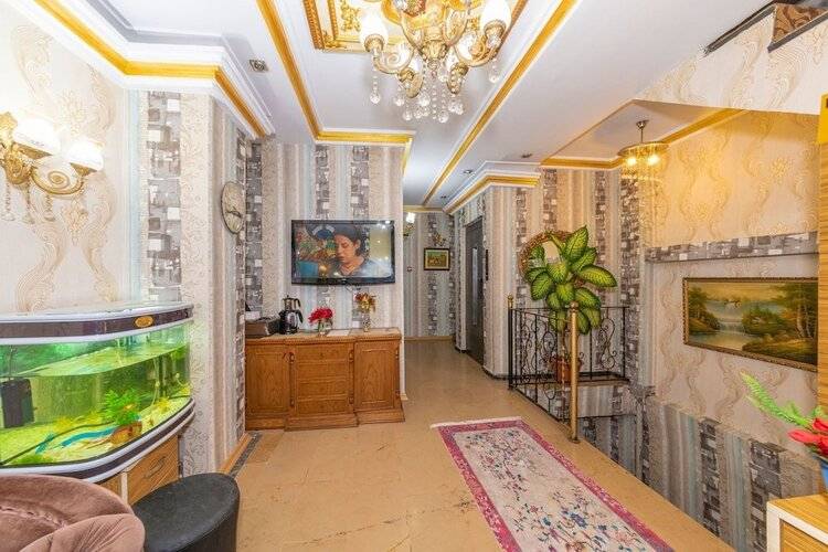 Ista Palace Hotel