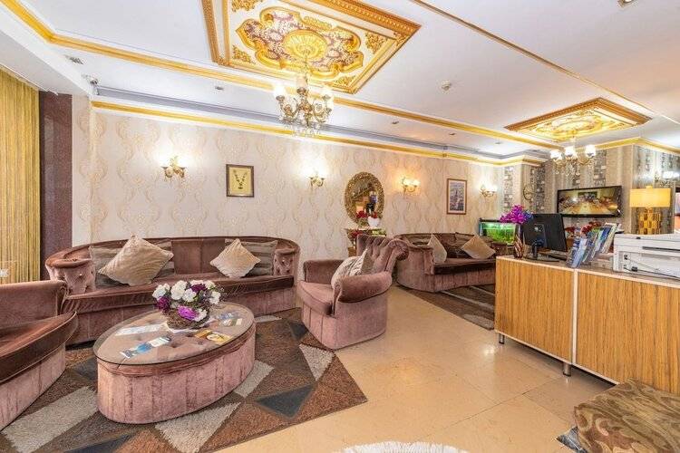 Ista Palace Hotel
