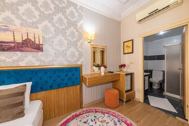 Ista Palace Hotel