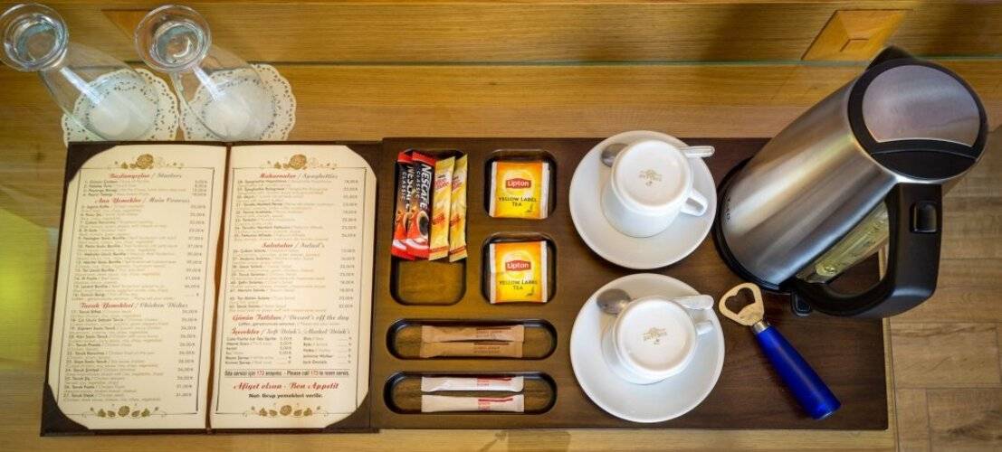 Levent Hotel Istanbul