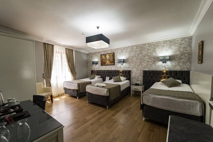 Levent Hotel Istanbul