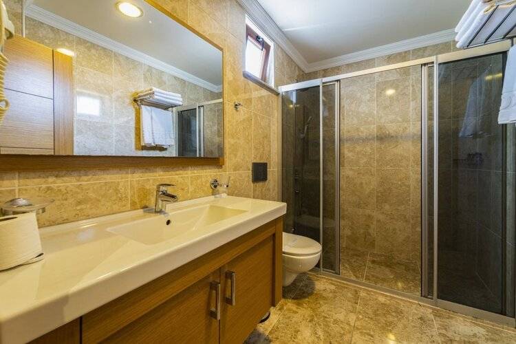 Levent Hotel Istanbul