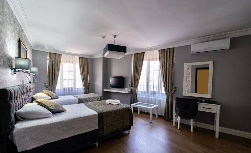 Levent Hotel Istanbul