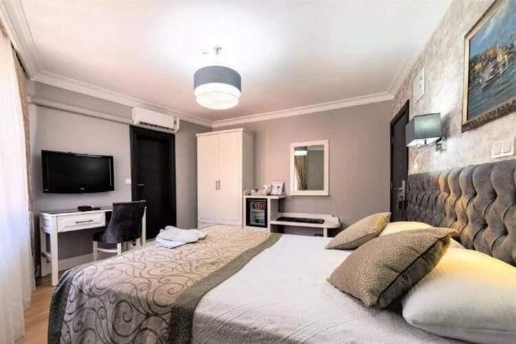 Levent Hotel Istanbul