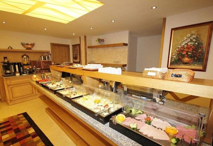 Levent Hotel Istanbul