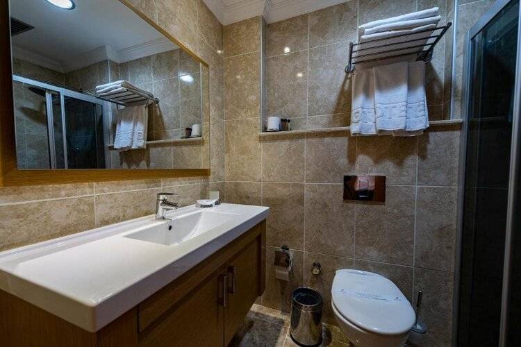 Levent Hotel Istanbul