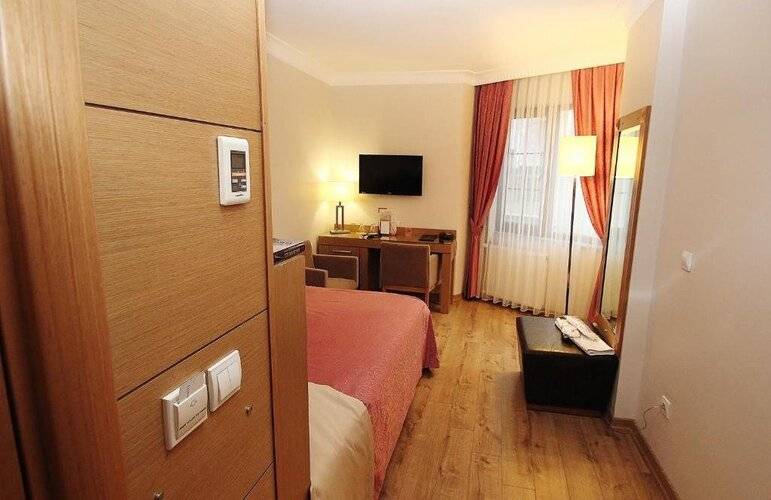 Levent Hotel Istanbul