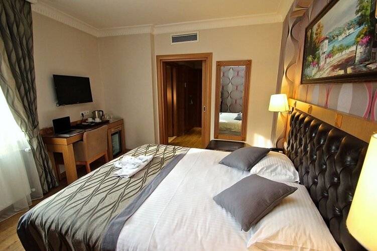 Levent Hotel Istanbul