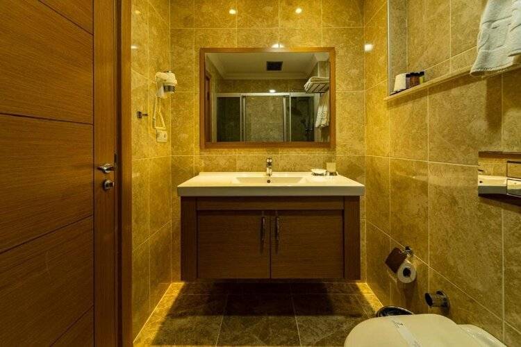 Levent Hotel Istanbul