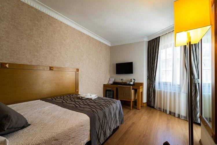 Levent Hotel Istanbul