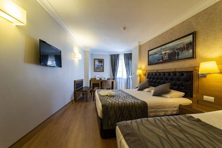 Levent Hotel Istanbul
