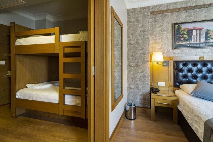 Levent Hotel Istanbul