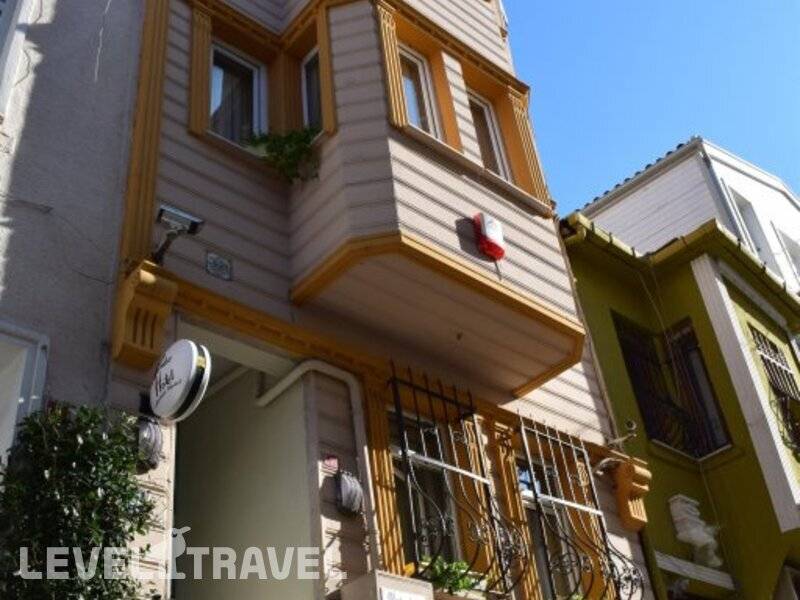 Фотография Pembe Apart Hotel