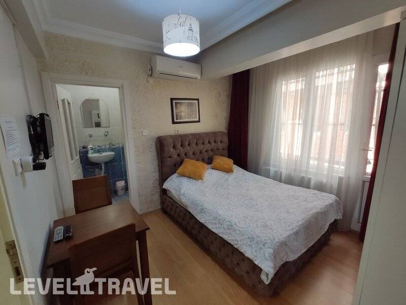 Фотография Pembe Apart Hotel